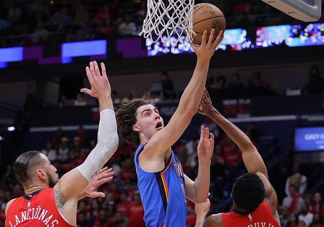 新一代選手 新一代選手